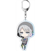 アイドリッシュセブン モンスターパレードアクリルキーホルダー 八乙女楽 [キャラクターグッズ]