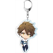 アイドリッシュセブン モンスターパレードアクリルキーホルダー 十龍之介 [キャラクターグッズ]