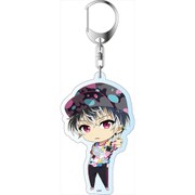 アイドリッシュセブン モンスターパレードアクリルキーホルダー 百 [キャラクターグッズ]