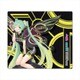 レーシングミク2017 Team UKYO応援ver. 全機種対応 オリジナル スライド手帳型 スマートフォンケース vol.1 S [キャラクターグッズ]