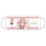 サクラクエスト マグカップ 木春 由乃 [キャラクターグッズ]