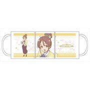サクラクエスト マグカップ 四ノ宮 しおり [キャラクターグッズ]