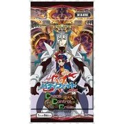 バディファイト バッツ ブースターパック 第2弾 カオス・コントロール・クライシス [トレーディングカード]