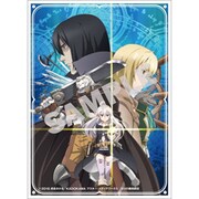 KS-40 角スリ vol.14 ゼロから始める魔法の書/集合 [トレーディングカード用品]