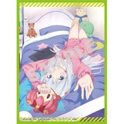KS-42 角スリ vol.15 エロマンガ先生/和泉紗霧 [トレーディングカード用品]