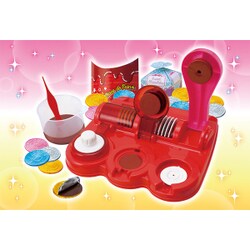 (未使用･未開封品)　ちょこっとかんたんコインチョコ wyeba8q ちょこっとかんたんチョコdeコイン おもちゃ こども 子供 女の子