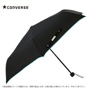 16CON-55C [CONVERSE 折りたたみ傘 55cm ブラック]