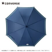 17CON-58A-20 [CONVERSE キッズ向け長傘 58cm ネイビー]
