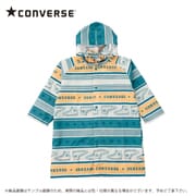 ヨドバシ.com - キッズレインコート CONVERSE コンバース 110cm 透明窓