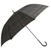 BEVERLY HILLS POLO CLUB 長傘 65cm グリーン 16BHPC-65A-1