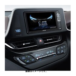 ALPINE アルパイン　7WV カーナビ　SDナビ　ナビ　トヨタ ALPINE アルパイン 7WV カーナビ SDナビ ナビ トヨタ - メルカリ