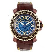 腕時計 ビアッジョ Large 並行輸入品 Viaggio VA-77BR