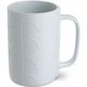 レリーフマグ トール マグカップ 420ml 7.5×11.5cm T-G