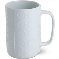 レリーフマグ トール マグカップ 420ml 7.5×11.5cm T-O