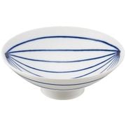 茶碗 森正洋デザイン 平茶わん 15cm ST-15