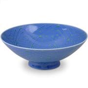 茶碗 平茶わん FI-7