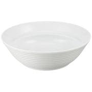 ボウル COMMO ボール 中 15.5cm 白磁