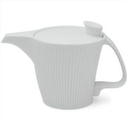 ストレッチ コーヒーポット 680ml 白マット