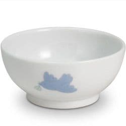 子ども用 お茶わん チャイルド 森の詩 お茶わん
