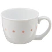 子ども用 カップ チャイルド ビーンズ カップ ピンク