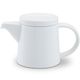 M型 シリーズ ポット 400ml 白マット