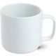 レリーフマグ D レギュラー マグカップ 260ml 7.5×7.5cm