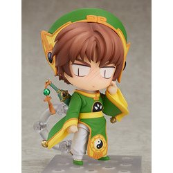 ヨドバシ.com - グッドスマイルカンパニー Good Smile Company ねんどろいど 李小狼 [カードキャプターさくら 全高約100mm  塗装済み完成品] 通販【全品無料配達】