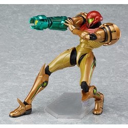 ヨドバシ.com - グッドスマイルカンパニー Good Smile Company figma サムス・アラン PRIME3ver. [METROID  PRIME 3 CORRUPTION 全高約160mm 塗装済み完成品 2020年2月再販] 通販【全品無料配達】