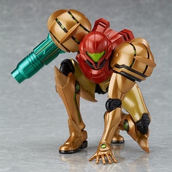 ヨドバシ.com - グッドスマイルカンパニー Good Smile Company figma サムス・アラン PRIME3ver. [METROID  PRIME 3 CORRUPTION 全高約160mm 塗装済み完成品 2020年2月再販] 通販【全品無料配達】