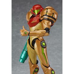 ヨドバシ.com - グッドスマイルカンパニー Good Smile Company figma サムス・アラン PRIME3ver. [METROID  PRIME 3 CORRUPTION 全高約160mm 塗装済み完成品 2020年2月再販] 通販【全品無料配達】