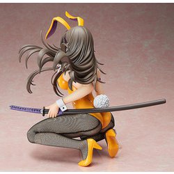 マブラヴオルタネイティヴ トータルイクリプス 篁唯依 バニーVer. 1/4 Amazon | マブラヴオルタネイティヴ トータルイクリプス 篁唯依