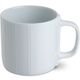 レリーフマグ A レギュラー マグカップ 260ml 7.5×7.5cm