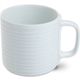 レリーフマグ C レギュラー マグカップ 260ml 7.5×7.5cm