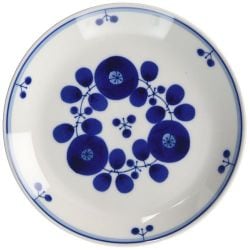 皿 BLOOM ブルーム ブーケ プレート S 16.5×2cm