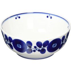 ボウル BLOOM ブルーム ボール L 18.5×7.5cm