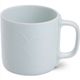 レリーフマグ G レギュラー マグカップ 260ml 7.5×7.5cm