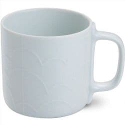 レリーフマグ G レギュラー マグカップ 260ml 7.5×7.5cm