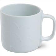 レリーフマグ G レギュラー マグカップ 260ml 7.5×7.5cm
