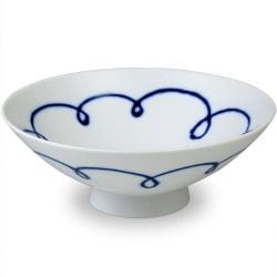 茶碗 平茶わん ST-10