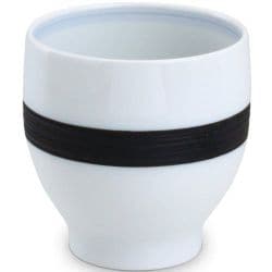 湯呑み 240ml すみのわ ゆのみ 240ml 8×8cm