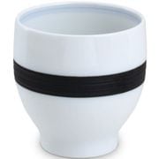 湯呑み 240ml すみのわ ゆのみ 240ml 8×8cm