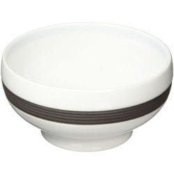 汁椀 400ml すみのわ 汁碗 12×6cm