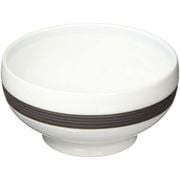 汁椀 400ml すみのわ 汁碗 12×6cm
