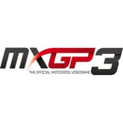 MXGP3 The Official Motocross Videogame [PS4ソフト]