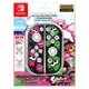 CJS-001-2 [Nintendo Switch専用 Joy-Con SILICONE COVER COLLECTION for Nintendo Switch (splatoon2) Type-B]