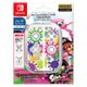 CJH-001-1 [Nintendo Switch専用 Joy-Con HARD COVER COLLECTION for Nintendo Switch (splatoon2) Type-A]