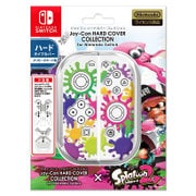 CJH-001-1 [Nintendo Switch専用 Joy-Con HARD COVER COLLECTION for Nintendo Switch (splatoon2) Type-A]