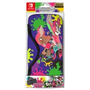 CQP-001-1 [Nintendo Switch専用 QUICK POUCH COLLECTION for Nintendo Switch (splatoon2) Type-A]