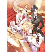 ハイリゲンシュタットの歌 初回限定版 [PSVitaソフト]