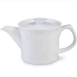 よしず彫 ポット 400ml
